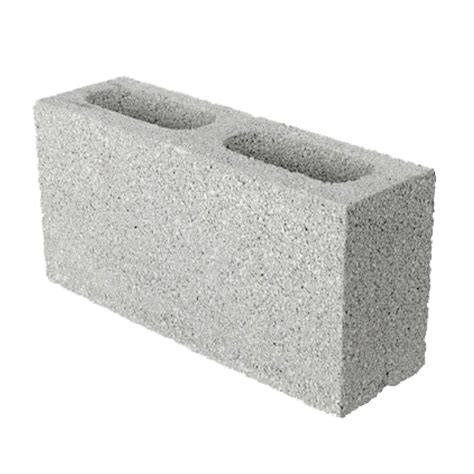 Block de 15 (2 huecos) - Materiales para Construcción