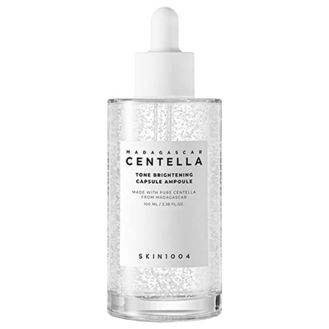 Centella Ampoule Benefits at Isaac Perdriau blog