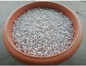 VibeX ™ KGF-401-Plant Granules for Soil Improvement Perlite Fertilizer ...