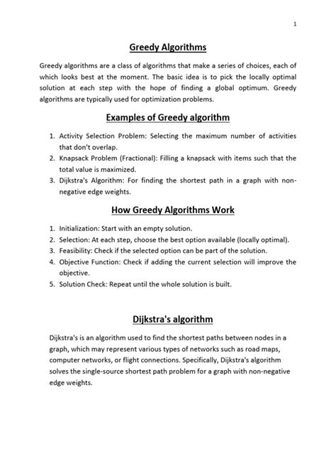 Image result for Greedy Algorithm Time Complexity