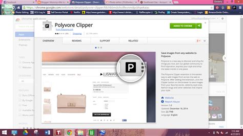 Image result for Polyvore Tutorial