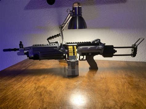 Image result for LEGO Colt 25 Tutorial