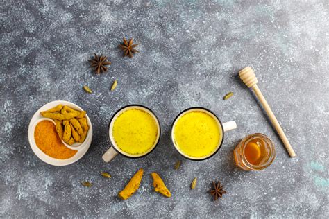 सुबह हल्दी और शहद खाने से क्या होता है? | what happens when you have ...