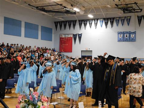 Bridgeport High School