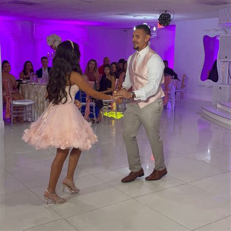 Quinceañera Dance — Salsa 88th St Studio - Dance Studio - Miami Kendall ...