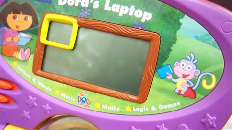 Dora VTech Computer 的图像结果