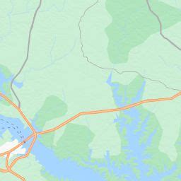 Bing 地图 - 路线、旅程规划、交通摄像头等