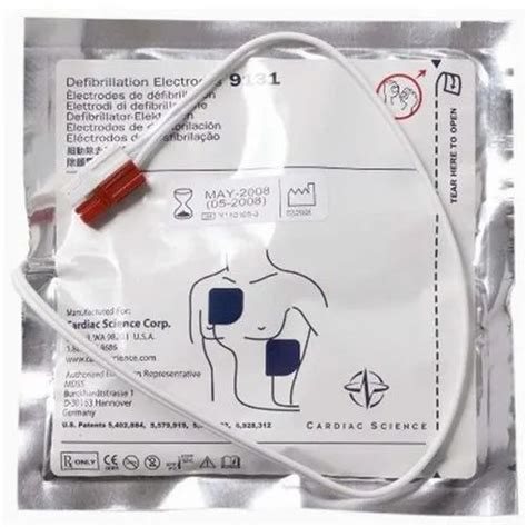 Medical Equipment - Mri Compatible Ecg Electrode Trader - Retailer from ...