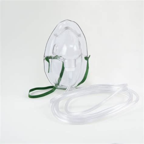 Image result for Mascarilla Simple FiO2