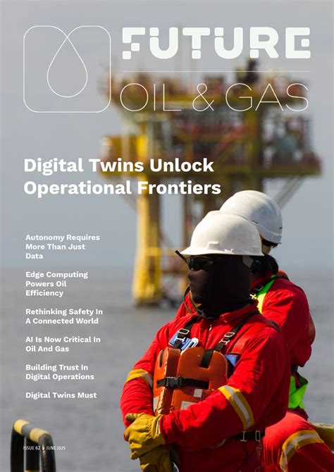What The Future Of Oil Looks Like In A Transitioning World