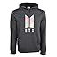Buy The SV Style Unisex Cotton Hooded Neck Hoodie (SV=REFLECT-BTS_Aqua ...