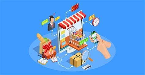 What is a Multi-Vendor E-commerce Platform? How it is Beneficial?