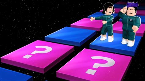 Impossible Squid Game Roblox Pattern 的图像结果