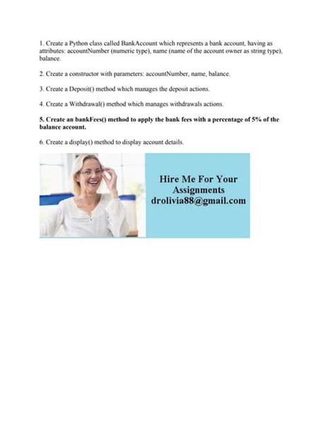 Image result for Creating an Account Python Program