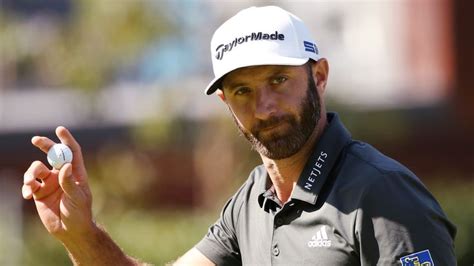 Is Dustin Johnson the new King in golf's 'Lefty Challenge'? | Golf News ...