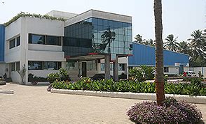 Manufacturing Facility - Billets Elektro Werke Ltd.