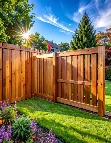 25 Chicken Fence Ideas to Keep Your Flock Safe