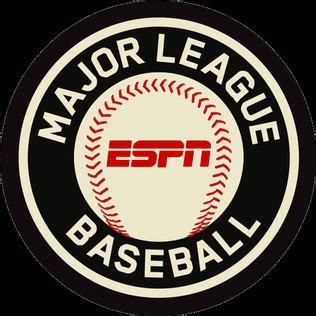 ESPN Major League Baseball Highlights 的图像结果