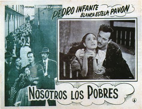 Nosotros Los Pobres