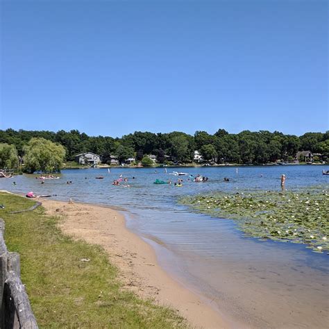 Myers Lake Park (2026) - All You MUST Know Before You Go (with Reviews)