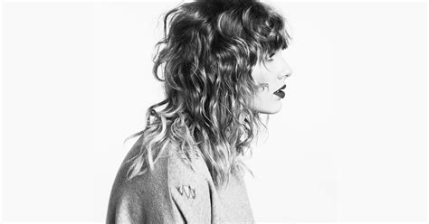 [Review] reputation by Taylor Swift – Erlin Natawiria