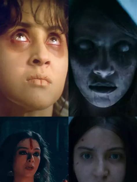 Lights, Camera, Exorcism! 9 actresses who played possessed roles ...