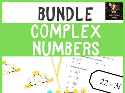 Image result for Complex Numbers Rowa Learning Platform