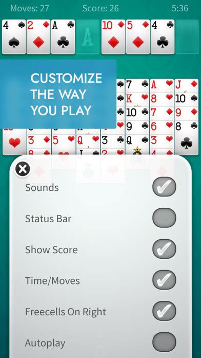 Image result for FreeCell Strategy Tips