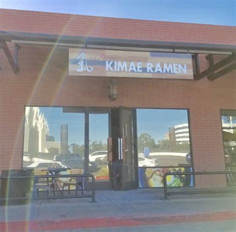 SanDiegoVille: From Owner Of Poki One N Half, Kimae Ramen Will Soon ...