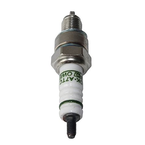 Buy D8TC Spark Plug for CG 125cc 150cc 200cc 250cc Air or Water Cooled ...