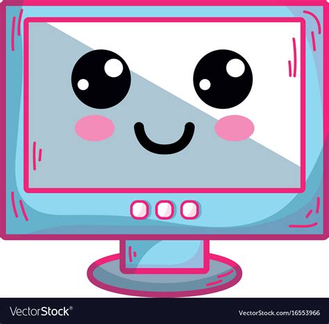 cute computer clipart 20 free Cliparts | Download images on Clipground 2025