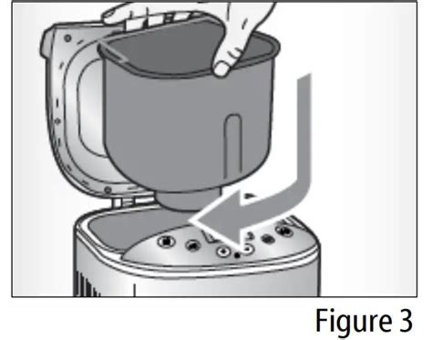 Bread Making Machine Instructions 的图像结果