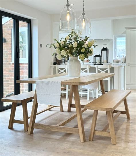 How Build Oak Kitchen Table 的图像结果