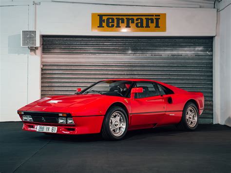 For Sale: Ferrari 288 GTO (1985) offered for Price on request