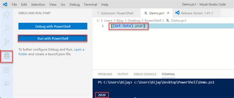 Image result for PowerShell Parameter Argument