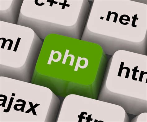 Curso Online de Lenguaje de programación PHP