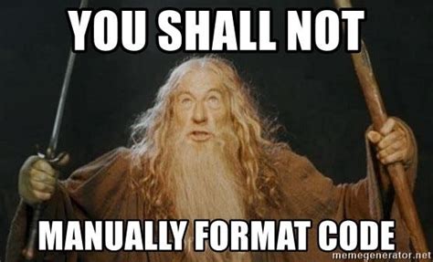 Image result for Python Code Formatting