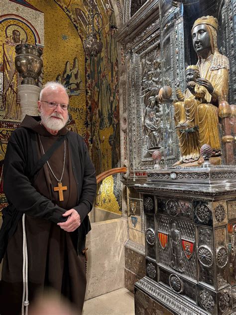 Cardinal Seán's Blog – Cardinal Seán O'Malley shares his reflections ...