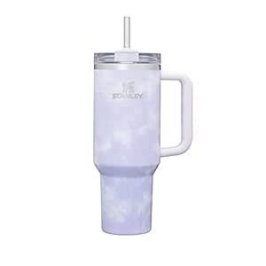 Buy STANLEY Adventure 40oz Stainless Steel Quencher Tumbler-Wisteria ...