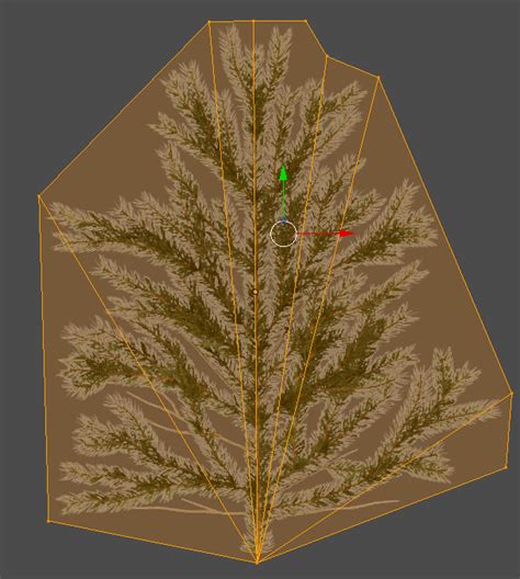 Forest Level in UE4 Tutorial Part 2 的图像结果