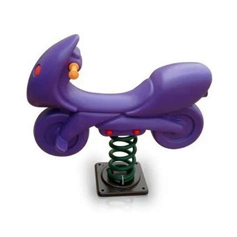 Garden Play Equipment - Frp Playground Slides Manufacturer from Vadodara