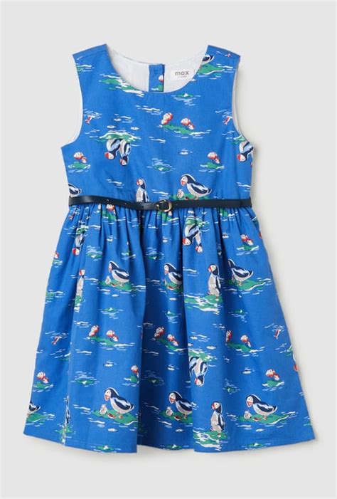 Girls Dresses - Buy Dresses for Girls Online | Max Fashion