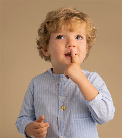 Médaille baptême : Arthus Bertrand, la référence depuis 1803