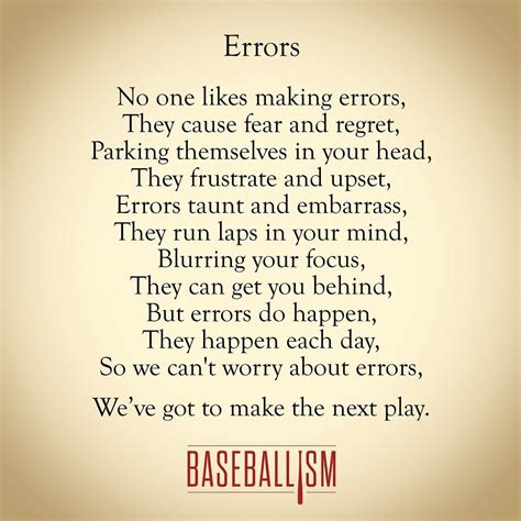 7 Baseball ideas in 2025 | baseball quotes, softball quotes, baseball