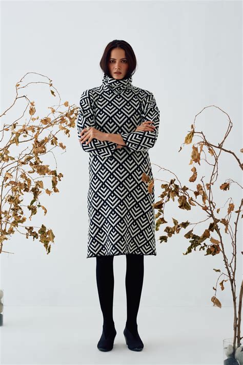 White and Black Zebra Pattern Dress – The Ambition Collective