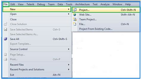Image result for Creating Online Application Website Using ASP.NET MVC