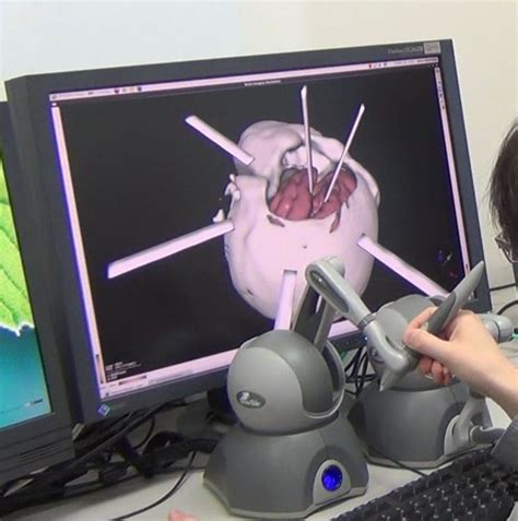 Image result for Real Brain Surgery Simulator