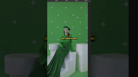 Image result for Greenscreen Prop Tricks