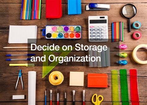 Art Studio Organization 的图像结果