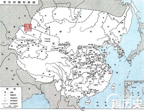 中国历史上版图最大的到底是哪个朝代？ - 知乎